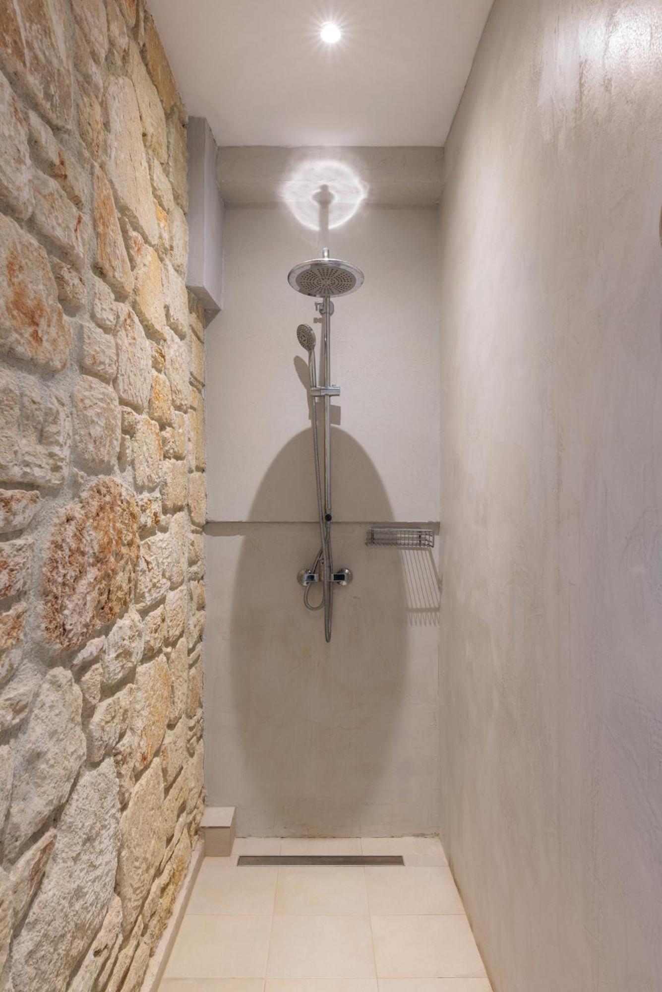 Anna Mare Luxury Apartments Afytos Rum bild